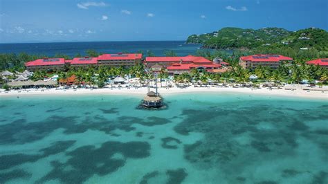 The Best Adults Only Resorts In Saint Lucia Page Of