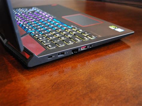 Lenovo Legion Y720 Review A Lot Of Pc For A Very Reasonable Price