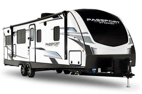The 8 Best Travel Trailers Under 6000 Lbs Easy To Tow And Store