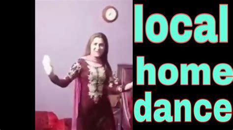 Pashto New Local Home Dance Best Dance Youtube