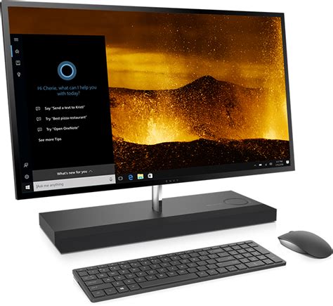 Hp® Envy All In One Aio