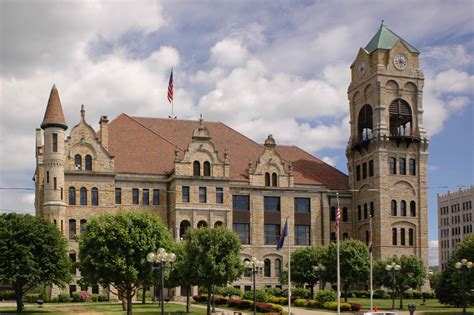 Lackawanna County Central Court