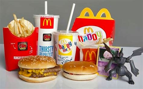 michigan lawmakers want to ban fast food chains from offering gender specific toys