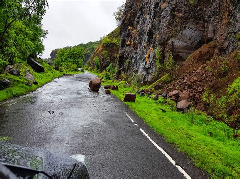 Travel Advisory Dehradun Mussoorie Road Blocked By Landslide Times