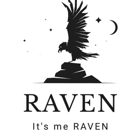 Its Me Raven