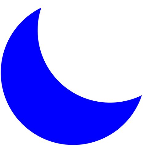 Moon Crescent Png Images Transparent Background Png Play