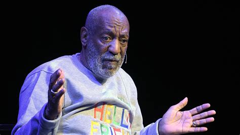 Sex Assault Allegations Against Bill Cosby At Center Of Pennsylvania Da