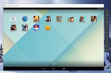 7 Best Android Emulators For Windows 2019 Beebom