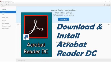 Acrobat Reader Free Download Free Version Virtualnaa