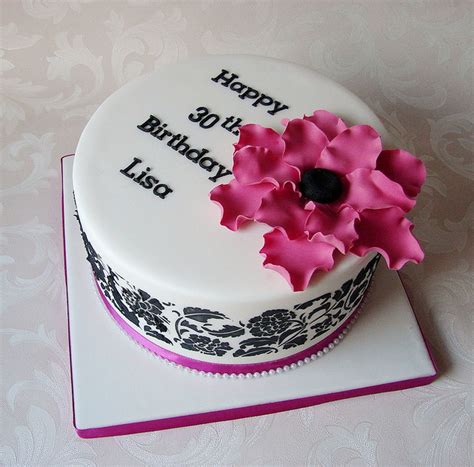 Birthday Cake Ideas For Women Birthday Female Cakes Cake Bedfordshire
