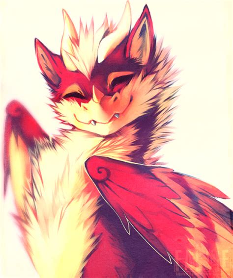 Pheonix Wolf Drawing Wolf Drawing Mythical Creatures Art Cute