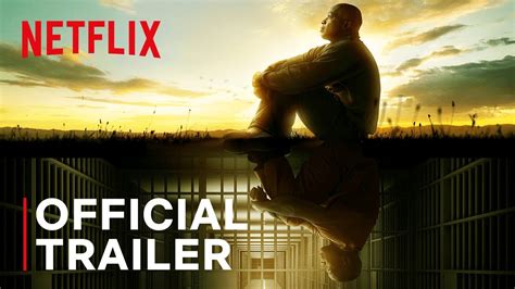 The Innocence Files Official Trailer Netflix Youtube