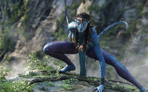 Avatar 2009 Movie Wallpapers Hd Wallpapers Id 5157
