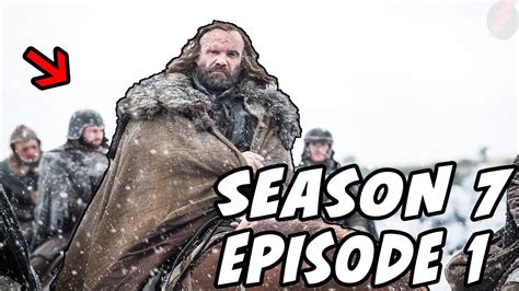 Seven kingdoms runs away tragic news in connection with the events watch game of thrones season 1 online free. FIRST PICS!!! Game Of Thrones Season 7 EPISODE 1! | Watch ...
