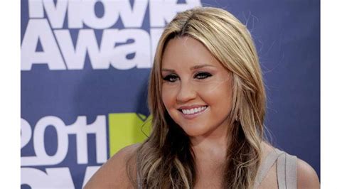 Amanda Bynes Placed On Psychiatric Hold Again After
