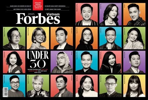 Ceo Topcv Lot Top 30 Under 30 Forbes Topcv Blog