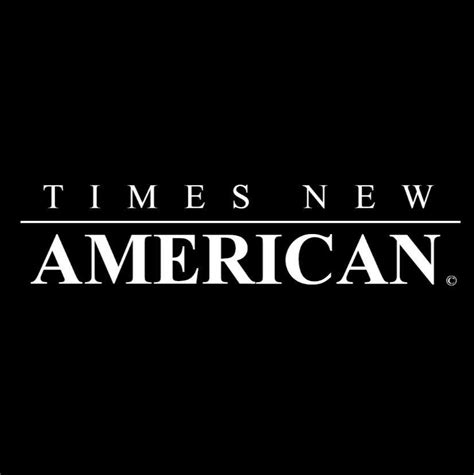 Times New American Home