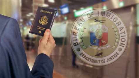 What Is An Immigrant Visa In The Philippines Philippines Portal
