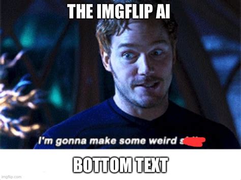 The Ai Be Like Imgflip