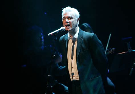 David Byrne Kündigt Aufwändigste Tour Seit Talking Heads Zeiten An