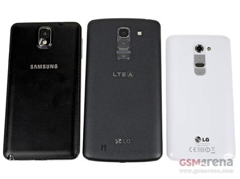 Lg G Pro 2 Pictures Official Photos