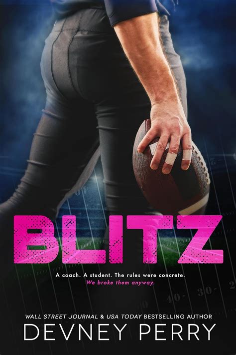 Blitz Treasure State Wildcats Book 2 English Edition Ebook Perry