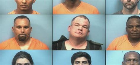 11 ‘johns Arrested In Reverse Prostitution Sting On Hwy 280 The Trussville Tribune