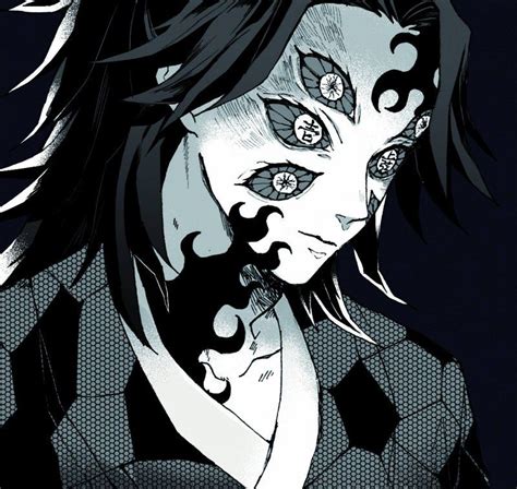 Kokushibo By Pixiv Id 23451166 Anime Demon Slayer Anime