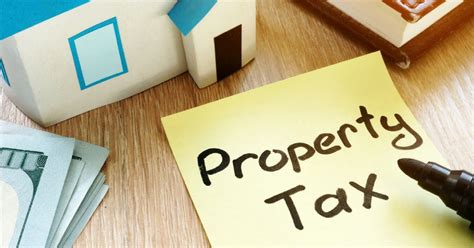 Property Tax Online Complete Guide About Property Tax Calculation