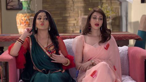 Watch Bhabi Ji Ghar Par Hai Tv Serial Th March Full Episode Online On Zee