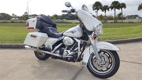 We offer plenty of discounts, and rates start at just $75/year. Pre-Owned 2005 Harley-Davidson Electra Glide Ultra Classic ...