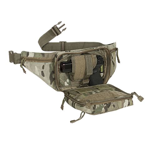 Voodoo Tactical Hide A Weapon Fannypack 15 9316