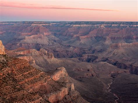 Shoshone Point Grand Canyon Deals