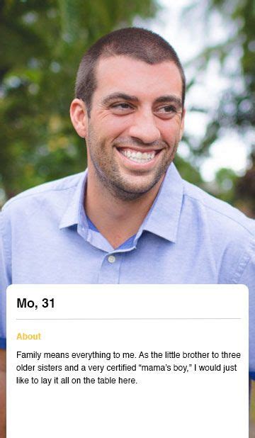 30 Bumble Profile Examples For Men To Get You Inspired Online Dating