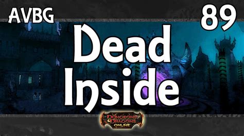 Fastest and easiest classes to level from 1 to 60 in classic wow. DDO - AVBG - 89 - Dead Inside - YouTube