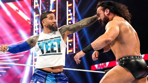 WWE forçada abandonar o "YEET" de Jey Uso — WrestleBR width=