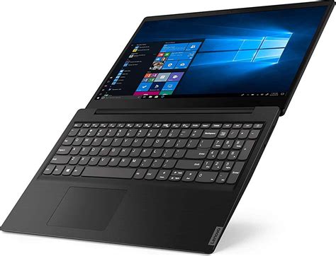 Lenovo Ideapad S145 81mv0096in Laptop 8th Gen Core I5 8gb 1tb
