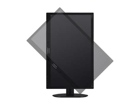 Philips 221s8ldsb 215 Monitor Full Hd 1920x1080 Hdmidvi Dvga