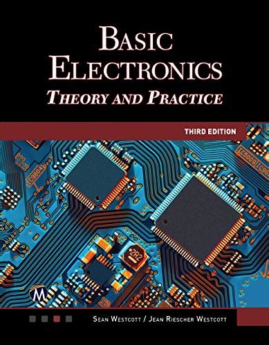 Basic Electronics Theory And Practice 3rd Edition Foxgreat