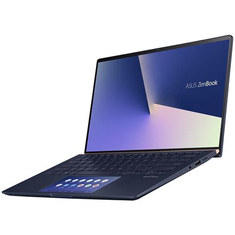 Asus Zenbook 14 Ux434fac A5188t Notebookcheckit