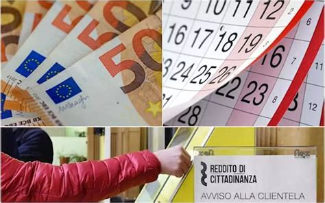 Addio Al Reddito Di Cittadinanza Dal 2024 Arriva L Assegno Di