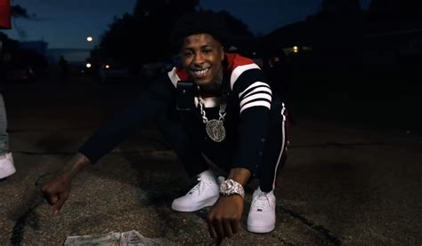 Youngboy Never Broke Again All In 16bars