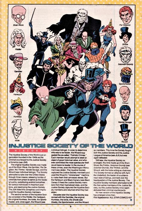 The Golden Age Album On Imgur Marvel Comics Vintage Dc Comics