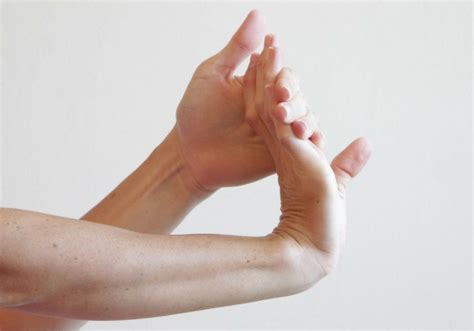 Soothing Stretches To Release Wrist Pain Paleohacks Blog
