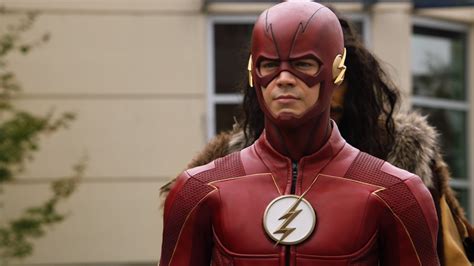 The season premiere of the flash season 7 came with an unexpected, but very practical upgrade to barry allen's speedster suit. The Flash's Best Suit imo : FlashTV