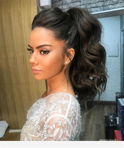 Top 12 Hairstyles With Ponytail Extensions