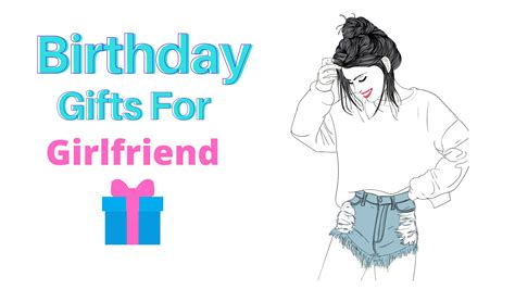 20 Best Birthday Ts For Girlfriend To Surprise Her In 2023