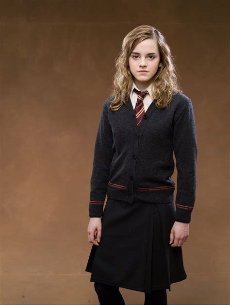 emma watson in harry potter and the order of the phoenix harry potter 5 emma watson harry