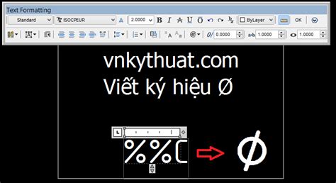 Vi T K Hi U Phi Trong Cad Vnkythuat Com