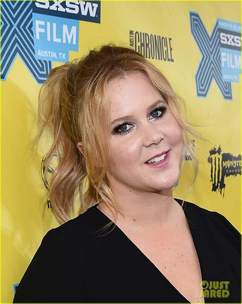 Amy Schumer And Bill Hader Debut Trainwreck At Sxsw Photo 3326785